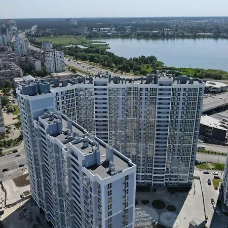 Lebedinny Flat *