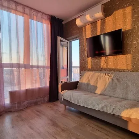 Lebedinny Flat Apartment